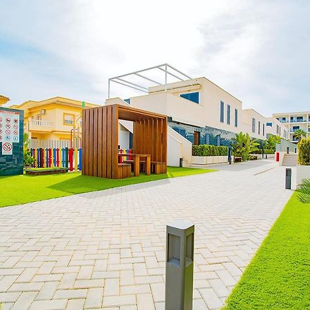 210 New Mar Pool - Alicante Holiday Villamartin  Esterno foto