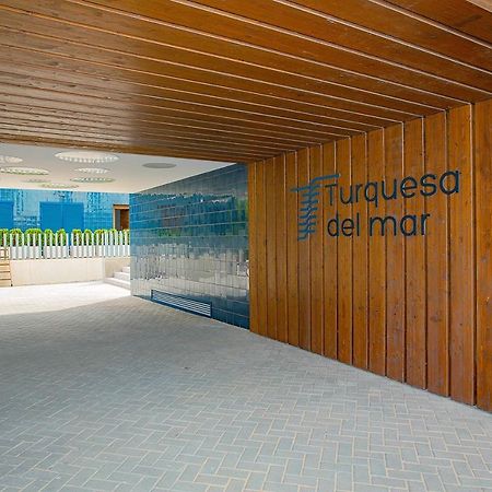 210 New Mar Pool - Alicante Holiday Villamartin  Esterno foto