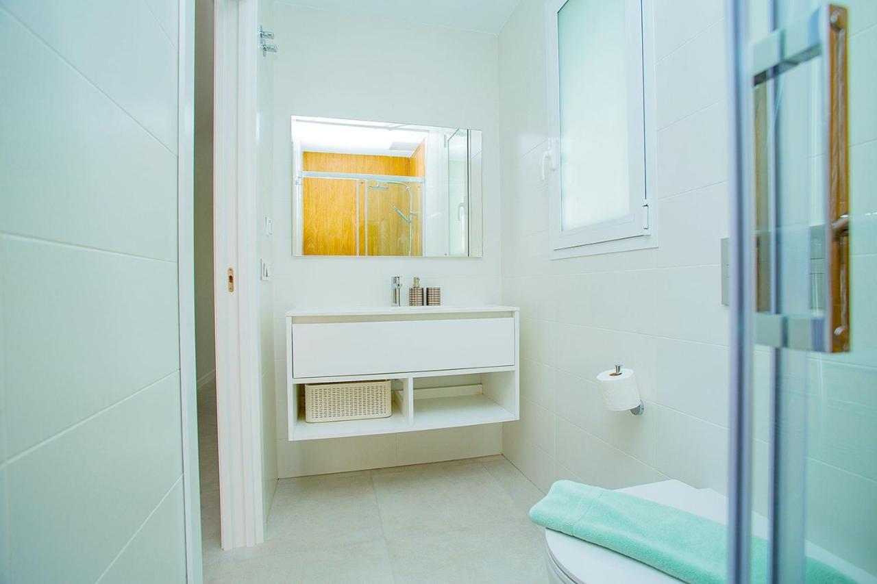 210 New Mar Pool - Alicante Holiday Villamartin  Esterno foto