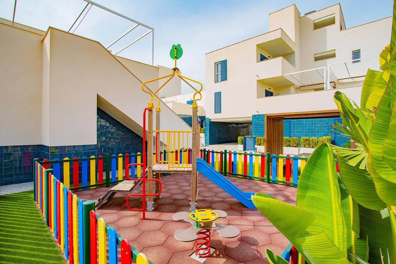 210 New Mar Pool - Alicante Holiday Villamartin  Esterno foto