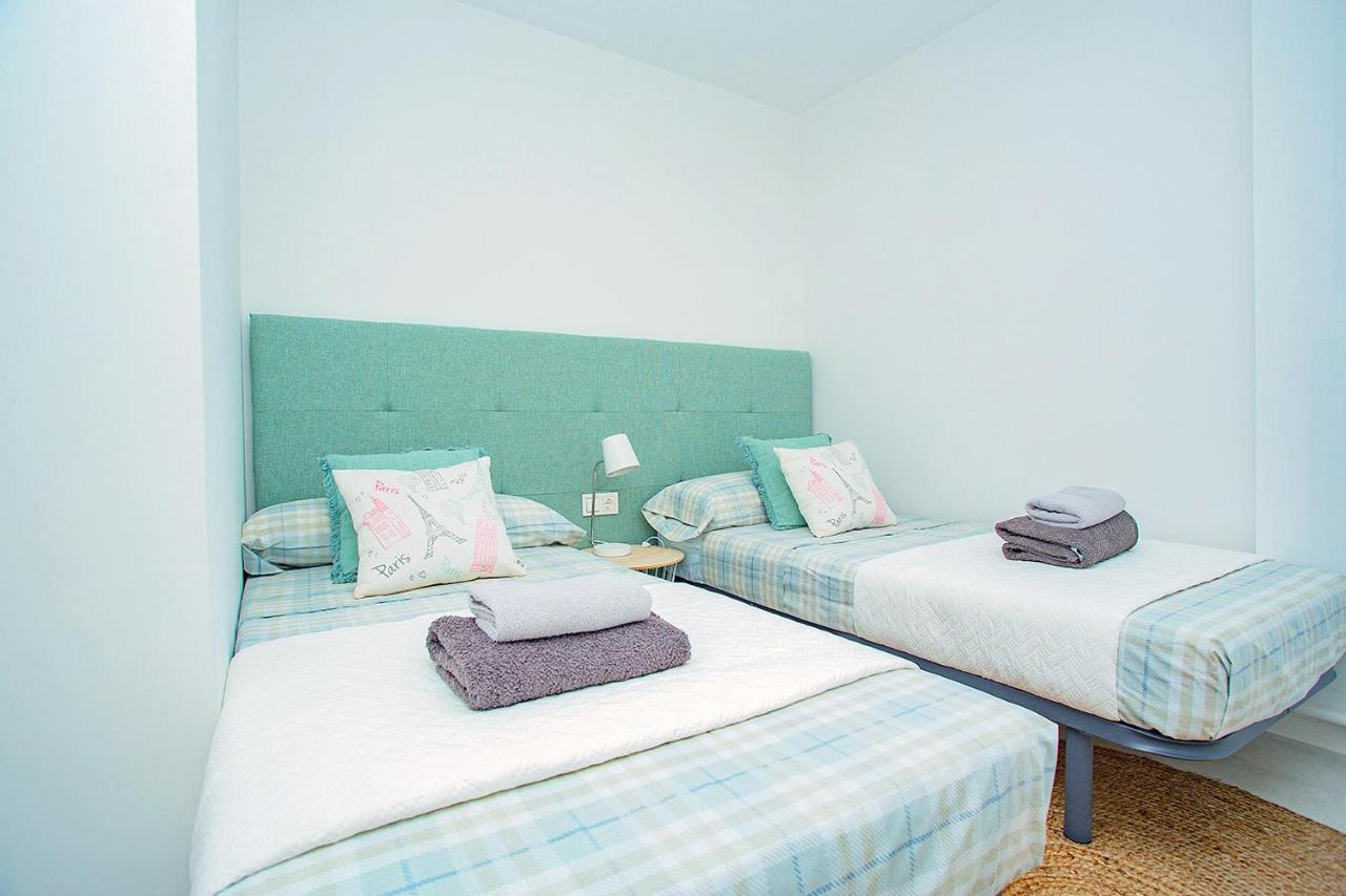 210 New Mar Pool - Alicante Holiday Villamartin  Esterno foto