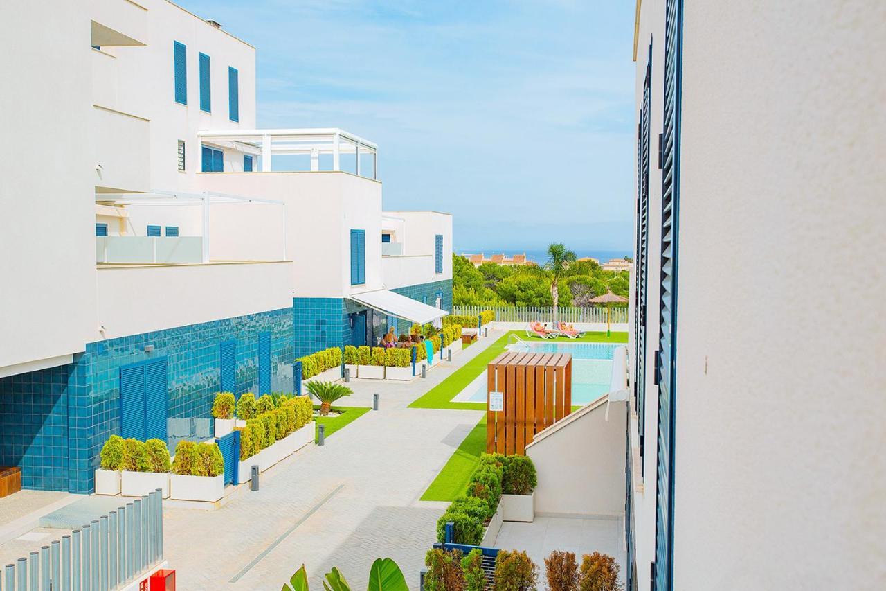 210 New Mar Pool - Alicante Holiday Villamartin  Esterno foto
