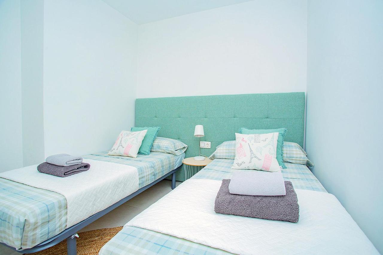 210 New Mar Pool - Alicante Holiday Villamartin  Esterno foto