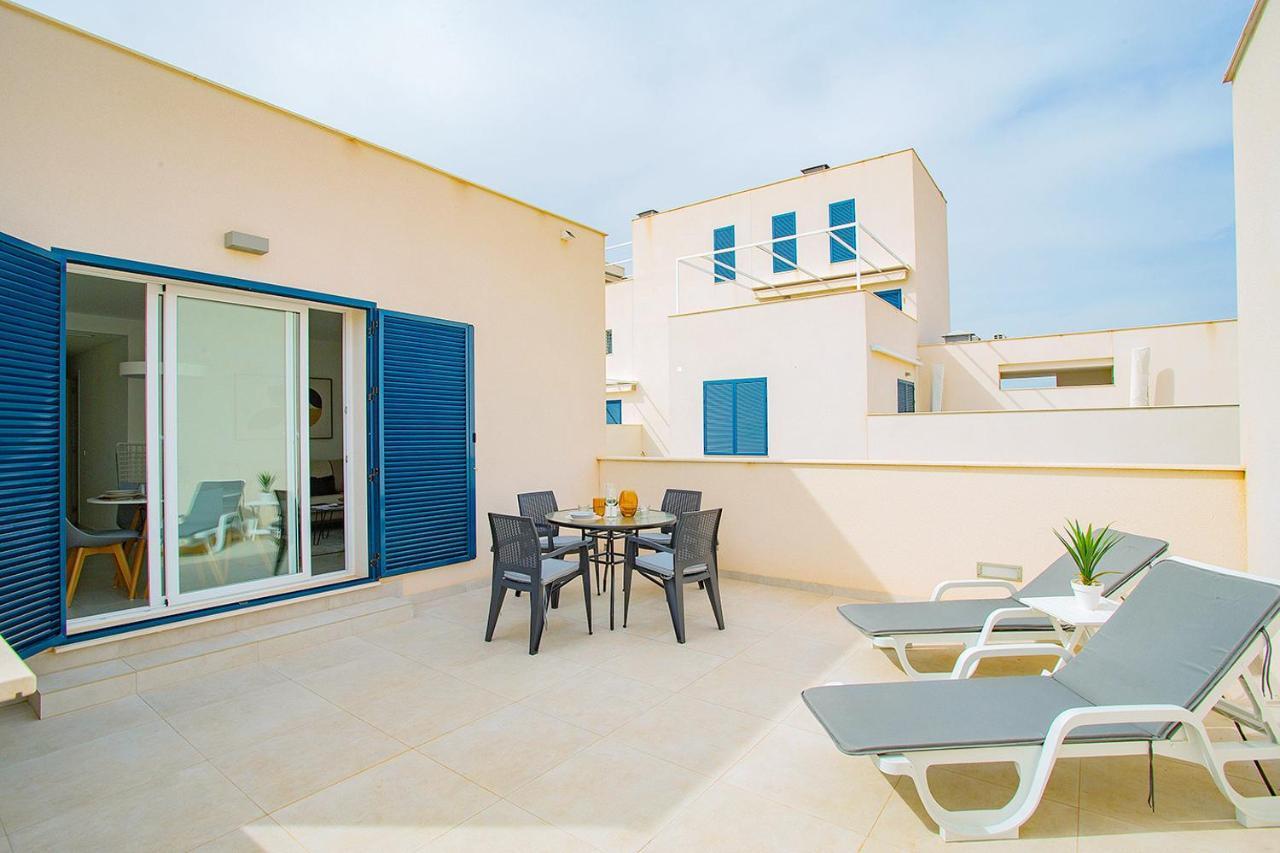 210 New Mar Pool - Alicante Holiday Villamartin  Esterno foto