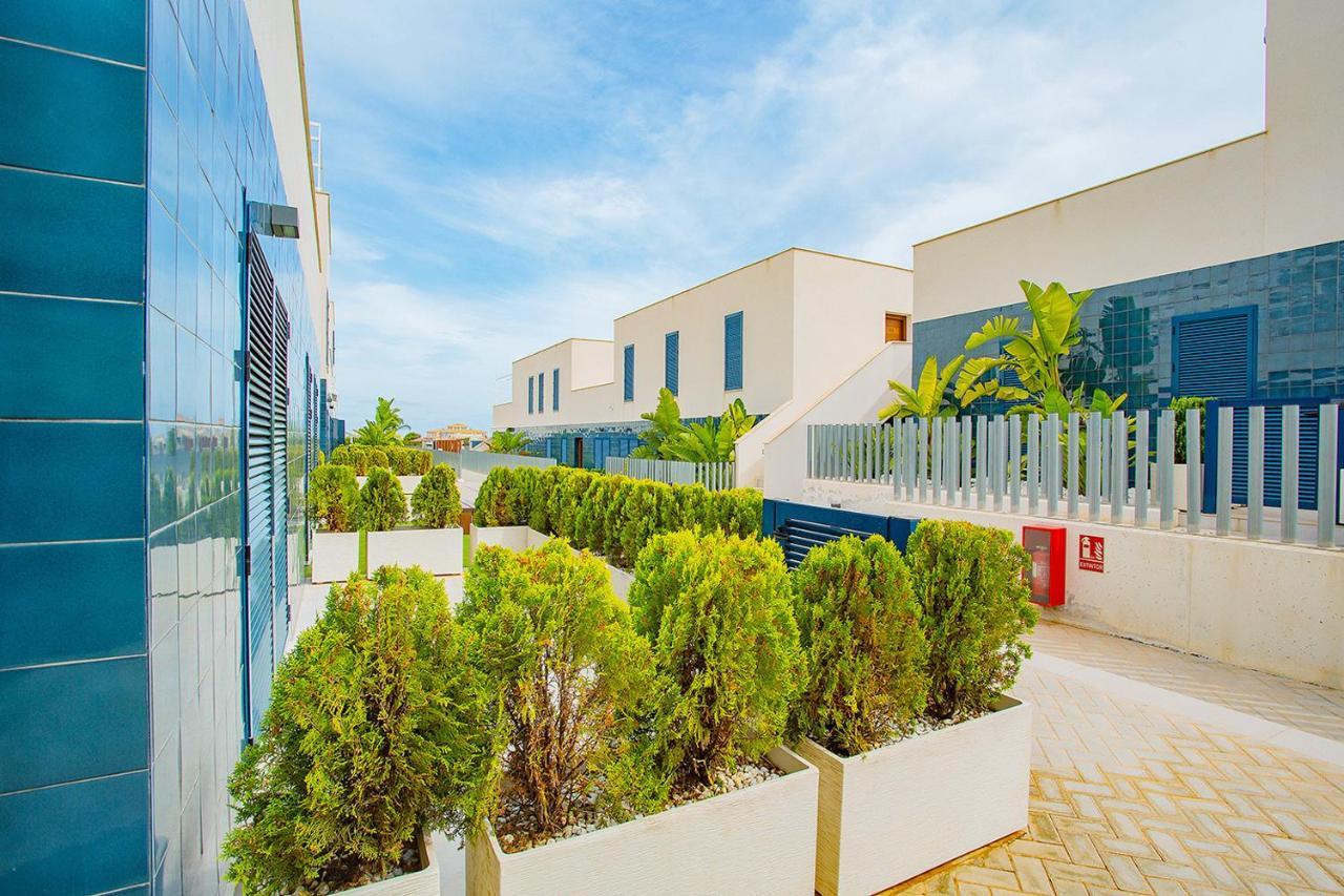 210 New Mar Pool - Alicante Holiday Villamartin  Esterno foto