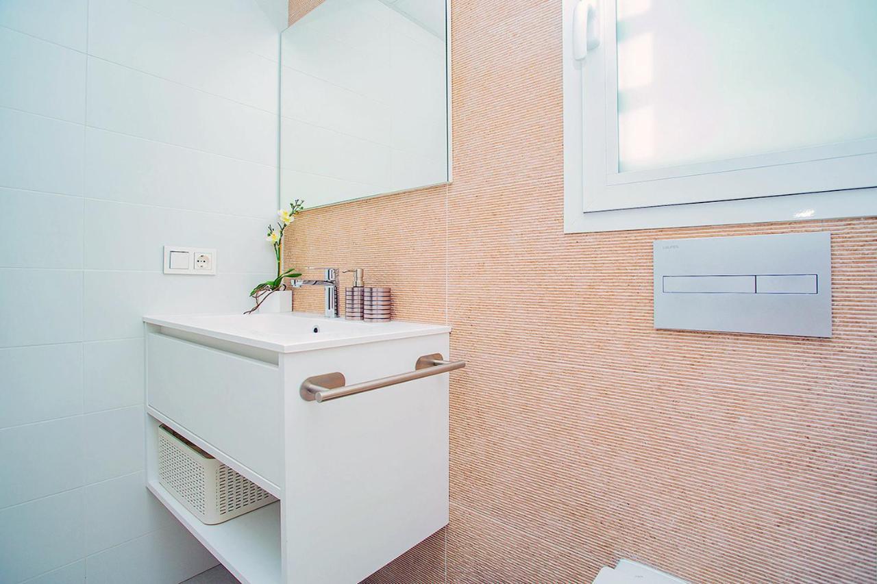 210 New Mar Pool - Alicante Holiday Villamartin  Esterno foto