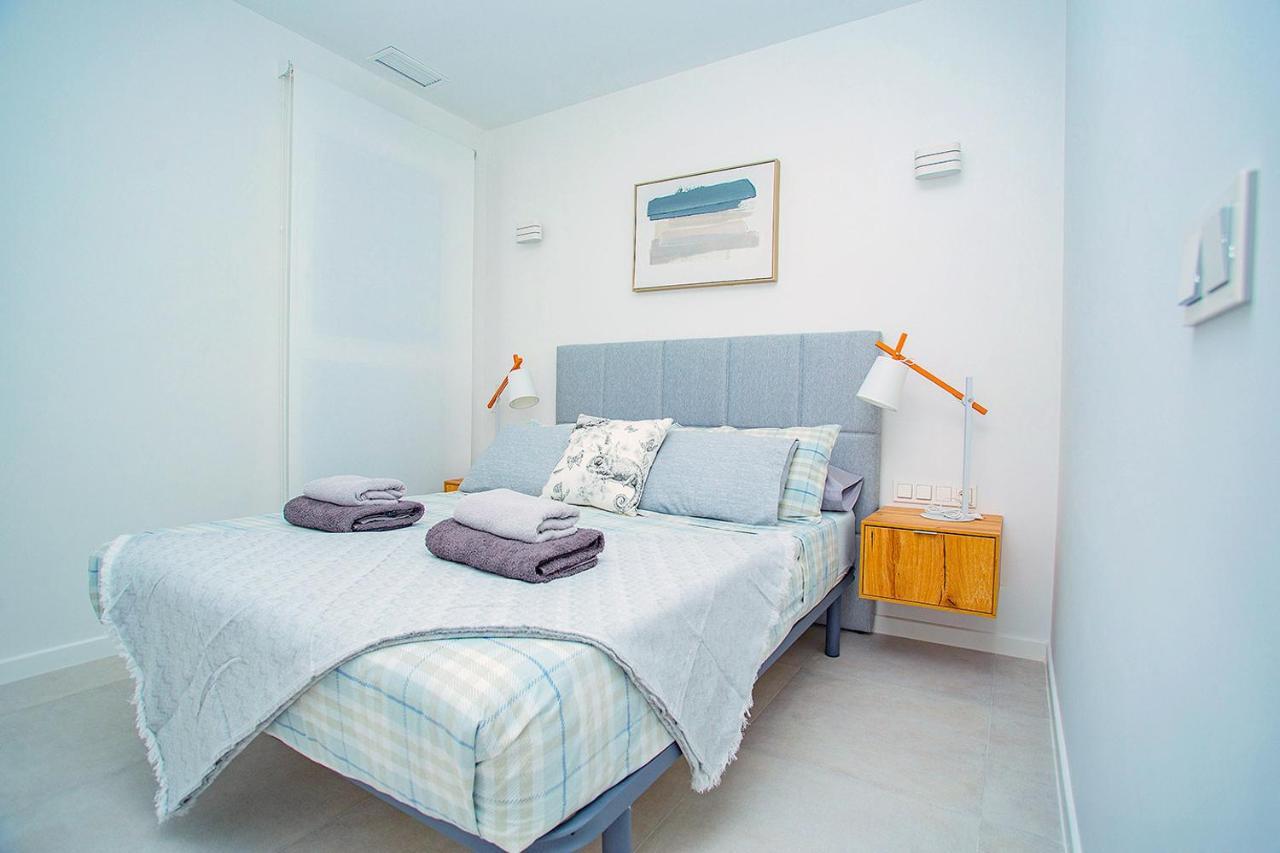 210 New Mar Pool - Alicante Holiday Villamartin  Esterno foto
