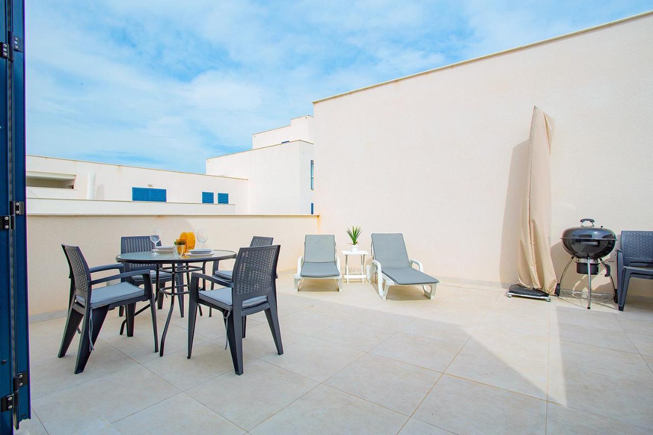 210 New Mar Pool - Alicante Holiday Villamartin  Esterno foto